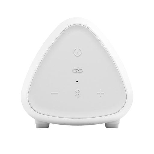 EAN 4255591500194 - Vonmählen Air Beats Mini Altavoz monofónico portátil Blanco imagen 2