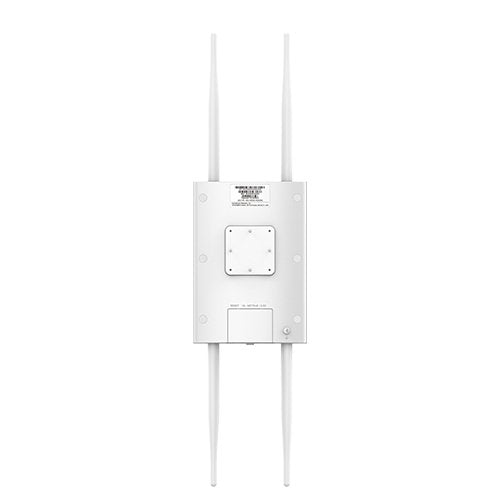 EAN 6947273703877 - Grandstream Networks GWN7664LR punto de acceso inalámbrico 3550 Mbit/s Blanco Energía sobre Ethernet (PoE imagen 3
