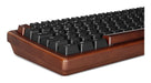 EAN 4044951042623 - Sharkoon SGK50 S2 teclado Hogar USB QWERTZ Alemán Madera imagen 2