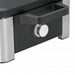 EAN 4211129132992 - WMF 61.3024.5155 parrilla de interior 4 personas(s) Negro, Acero inoxidable imagen 4