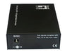 EAN 4015867236758 - LevelOne GVT-2051 convertidor de medio 10000 Mbit/s Negro imagen 4