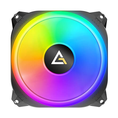 EAN 761345999380 - Antec Prizm X 120 ARGB 3+C Carcasa del ordenador Ventilador 12 cm Negro 3 pieza(s) imagen 3