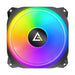 EAN 761345999380 - Antec Prizm X 120 ARGB 3+C Carcasa del ordenador Ventilador 12 cm Negro 3 pieza(s) imagen 3
