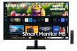 EAN 8806094938104 - Samsung M50C pantalla para PC 68,6 cm (27") 1920 x 1080 Pixeles Full HD LCD Negro imagen 1