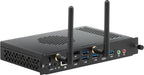 EAN 766907023886 - Viewsonic VPC35-W53-G1 PCs/estación de trabajo Intel® Core™ i5 i5-1240P 8 GB DDR4-SDRAM 256 GB SSD Windows imagen 2