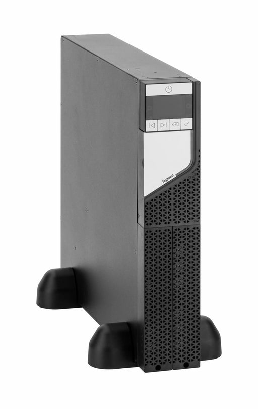 EAN 3414972083423 - Legrand Keor ASI SPE rack 2U 1.5KVA sistema de alimentación ininterrumpida (UPS) Línea interactiva 1,5 kV imagen 1