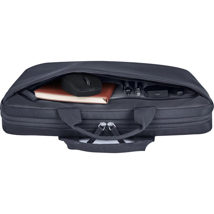 EAN 0198122602063 - HP Everyday 14 Odyssey Gray Laptop Briefcase 35,8 cm (14.1") Gris imagen 7
