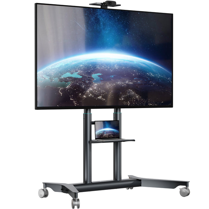 EAN 4262392443421 - ONKRON TS1871-G soporte para TV 2,29 m (90") Grafito imagen 2
