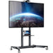 EAN 4262392443421 - ONKRON TS1871-G soporte para TV 2,29 m (90") Grafito imagen 2