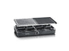 EAN 4008146041327 - Severin RG 2376 parrilla de interior 8 personas(s) 1300 W Negro imagen 1