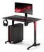 EAN 5904405571408 - DIABLO CHAIRS X-Mate Negro imagen 1