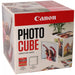 EAN 8714574682341 - Canon 2311B075 papel fotográfico Rosa Brillo imagen 1