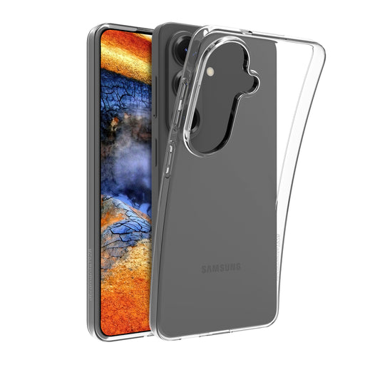EAN 5711428057105 - dbramante1928 Greenland funda para teléfono móvil 16 cm (6.3") Transparente imagen 1