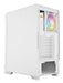 EAN 6978262011437 - XYZ AIRONE 300-X MESH Midi Tower Blanco imagen 2
