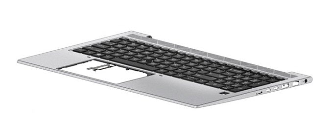 EAN 5704174603191 - HP M35817-041 refacción para laptop Teclado imagen 1