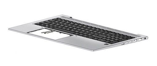 EAN 5704174862291 - HP M35818-041 refacción para laptop Teclado imagen 1