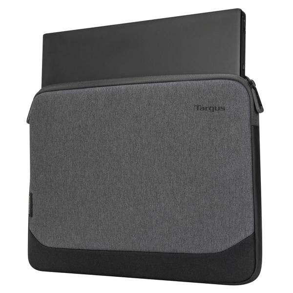 EAN 0092636344917 - Targus Cypress EcoSmart 35,6 cm (14") Funda Gris imagen 2
