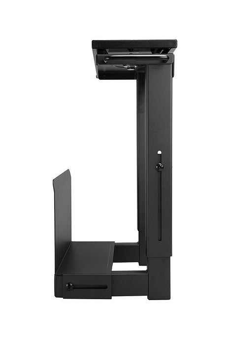 EAN 4002888402842 - Lindy 40284 soporte de CPU Soporte de CPU para instalación en escritorio Negro imagen 3