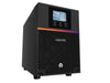 EAN 767041034462 - Vertiv Liebert GXE3-1000IMT sistema de alimentación ininterrumpida (UPS) Doble conversión (en línea) 1 kVA imagen 1