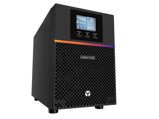 EAN 767041034462 - Vertiv Liebert GXE3-1000IMT sistema de alimentación ininterrumpida (UPS) Doble conversión (en línea) 1 kVA imagen 1