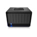 EAN 8719706046107 - LaCie 8big Pro5 unidad de disco multiple 32 TB Escritorio Negro imagen 4