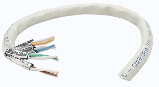 EAN 0766623341165 - Intellinet Cat6, 305m cable de red Gris S/FTP (S-STP) imagen 2