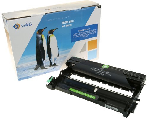 EAN 6941784756896 - G&G 1418 Compatible 1 pieza(s) imagen 1