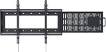 EAN 1146181500003 - Vision VFM-W8X6S soporte para pantalla de señalización 2,29 m (90") Negro imagen 4