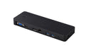 EAN 4057185780698 - Fujitsu S26391-F1667-L100 base para portátil y replicador de puertos Alámbrico USB 3.2 Gen 1 (3.1 Gen 1)  imagen 1