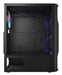 EAN 4710483778995 - COUGAR MX110 RGB Midi Tower Negro imagen 9