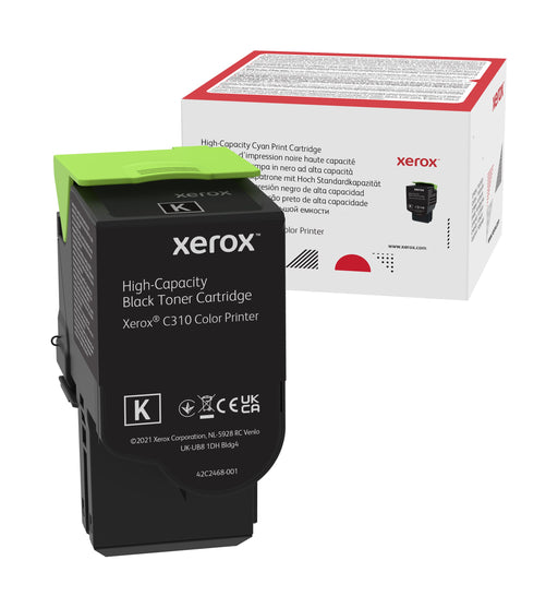EAN 0095205068528 - Xerox 006R04364 cartucho de tóner 1 pieza(s) Original imagen 1