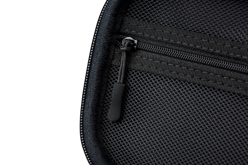 EAN 3665962028072 - NACON PSOFPORTPOUCH funda para consola portátil Estuche de viaje Sony Negro imagen 3