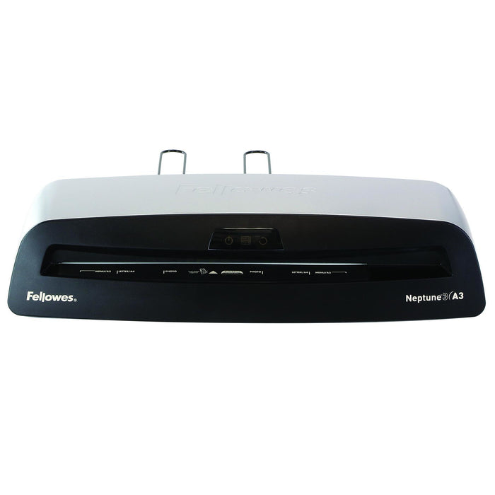 EAN 0043859667772 - Fellowes Neptune 3 600 mm/min imagen 5