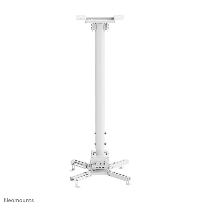 EAN 8721246340645 - Neomounts CL25-550WH1 montaje para projector Blanco imagen 5