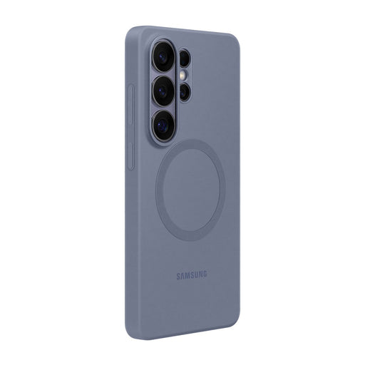 EAN 8806097887195 - Samsung EF-ES948CVEGWW funda para teléfono móvil 17,5 cm (6.9") Funda blanda Púrpura imagen 2
