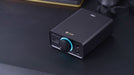 EAN 6953175710424 - FiiO K7 BT amplificador de audio Hogar Negro imagen 8