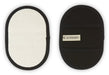 EAN 630870103596 - Le Creuset 95002600000000 manopla y guante para horno Juego de manoplas de horno 2 pieza(s) Negro Algodón imagen 2