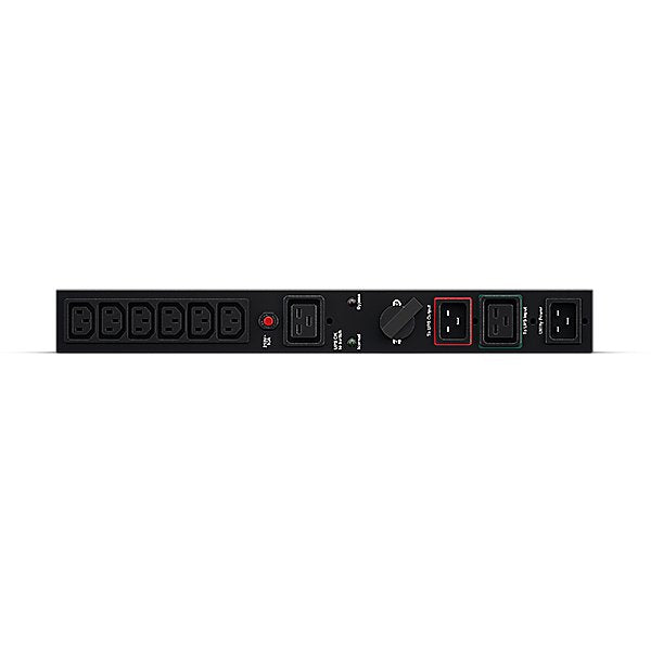 EAN 4712364145438 - CyberPower MBP20HVIEC6 accesorio para UPS imagen 2