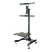 EAN 7611990114856 - VALUE LCD/TV Mobile Cart imagen 2
