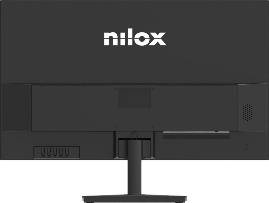 EAN 8431775136571 - Nilox MONITOR 24 IPS 120 HZ HDMI Y DP pantalla para PC 61 cm (24") 1920 x 1080 Pixeles Full HD Negro imagen 4