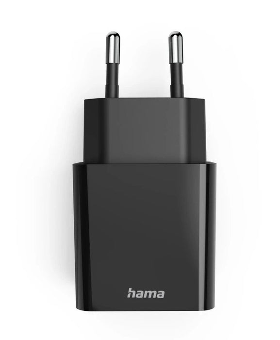 EAN 4047443544896 - Hama 00201959 cargador de dispositivo móvil Auriculares, Batería portátil, Smartphone, Tableta Negro Corr imagen 4