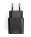 EAN 4047443544896 - Hama 00201959 cargador de dispositivo móvil Auriculares, Batería portátil, Smartphone, Tableta Negro Corr imagen 4