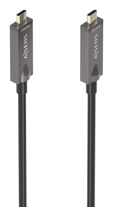 EAN 8435739901953 - AISENS A157-0884 cable USB USB 3.2 Gen 1 (3.1 Gen 1) 7,5 m USB C imagen 1