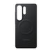 EAN 8806099133634 - Samsung M3 Carbon Magnet Black funda para teléfono móvil 17,5 cm (6.9") Carcasa rígida Negro imagen 2