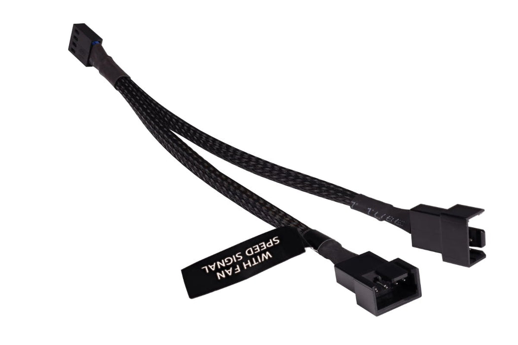 EAN 4250197186766 - Alphacool 18676 accesorio o pieza de sistema de refrigeración para ordenador Cable divisor RGB imagen 1