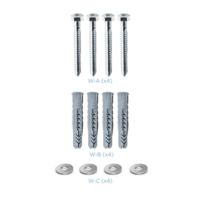 EAN 8433281007178 - TooQ LP4270T-B soporte para TV 177,8 cm (70") Negro imagen 7