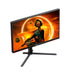 EAN 4038986181440 - AOC G3 Q27G3XMN/BK pantalla para PC 68,6 cm (27") 2560 x 1440 Pixeles 2K Ultra HD LED Negro, Rojo imagen 4
