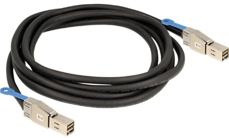 EAN 889488118762 - Lenovo 00YL847 cable Serial Attached SCSI (SAS) 0,5 m 12 Gbit/s Negro imagen 1
