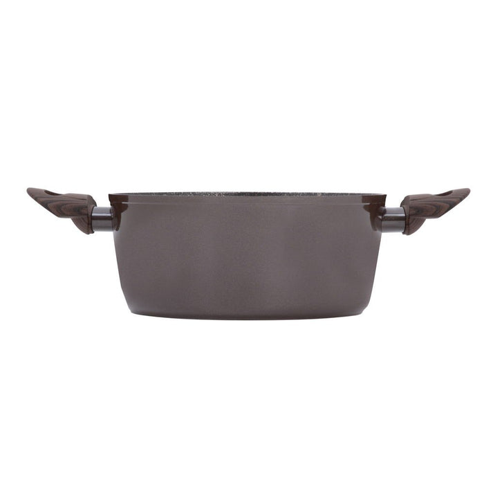 EAN 4260403578629 - Resto Kitchenware Carina 4,7 L Alrededor Burdeos imagen 9