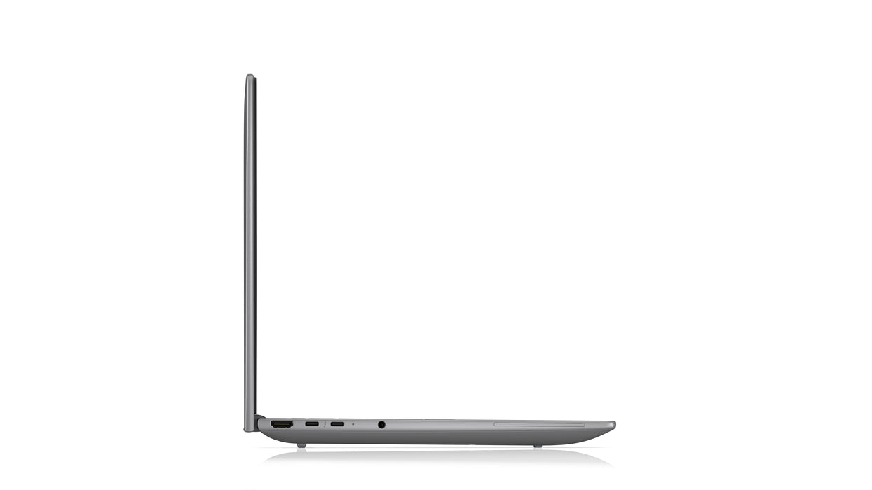 EAN 826581384946 - HP DQ0D7ET ordenador portatil Copilot+ PC AMD Ryzen AI 7 PRO 35,6 cm (14") WUXGA 32 GB DDR5-SDRAM 1 TB SSD imagen 5